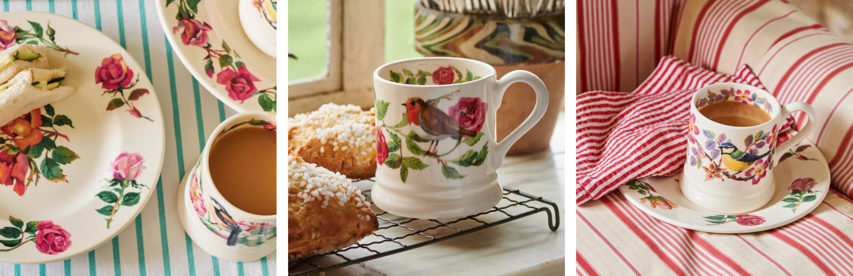 Emma Bridgewater